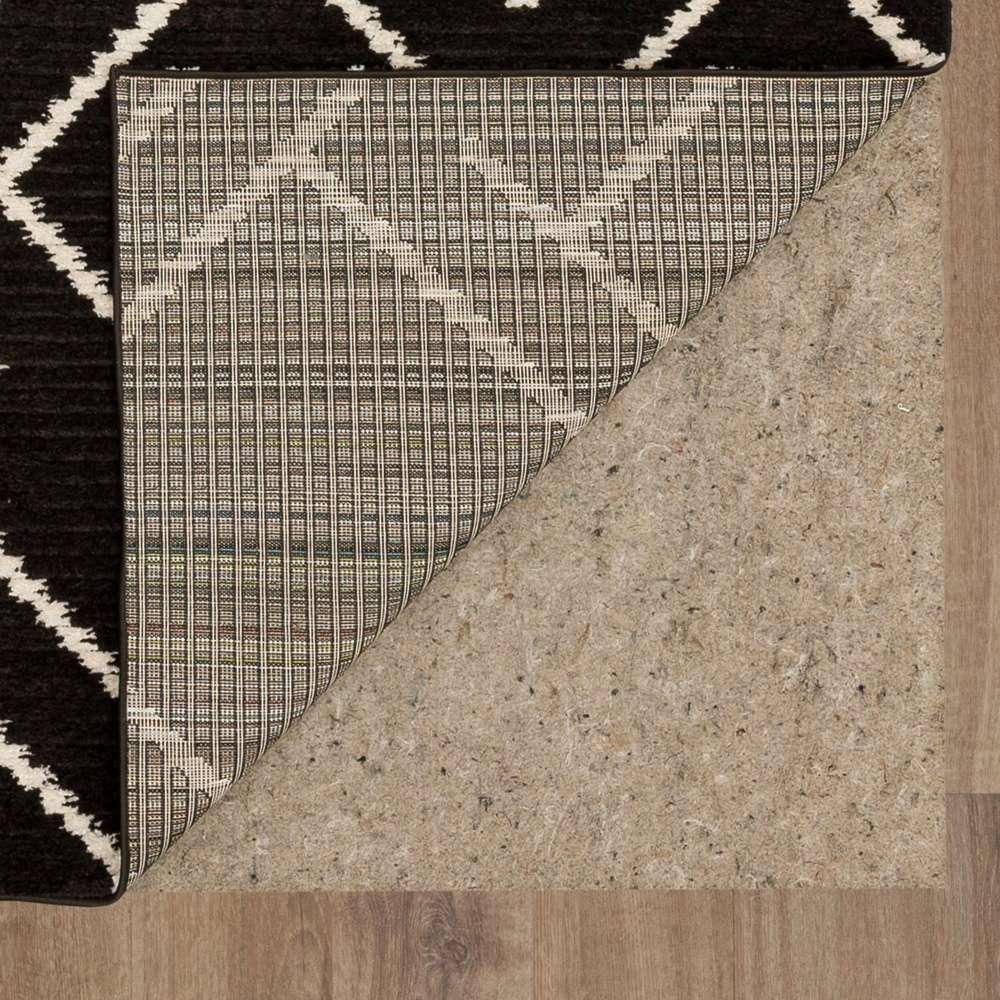 Karastan - Traverse by Bobby Berk Intersection 5 x 8 Area Rug - R1128-639-060096-IB veiw 2