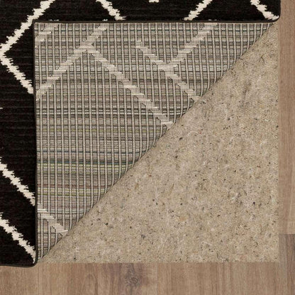 Karastan - Traverse by Bobby Berk Intersection 5 x 8 Area Rug - R1128-639-060096-IB veiw 2