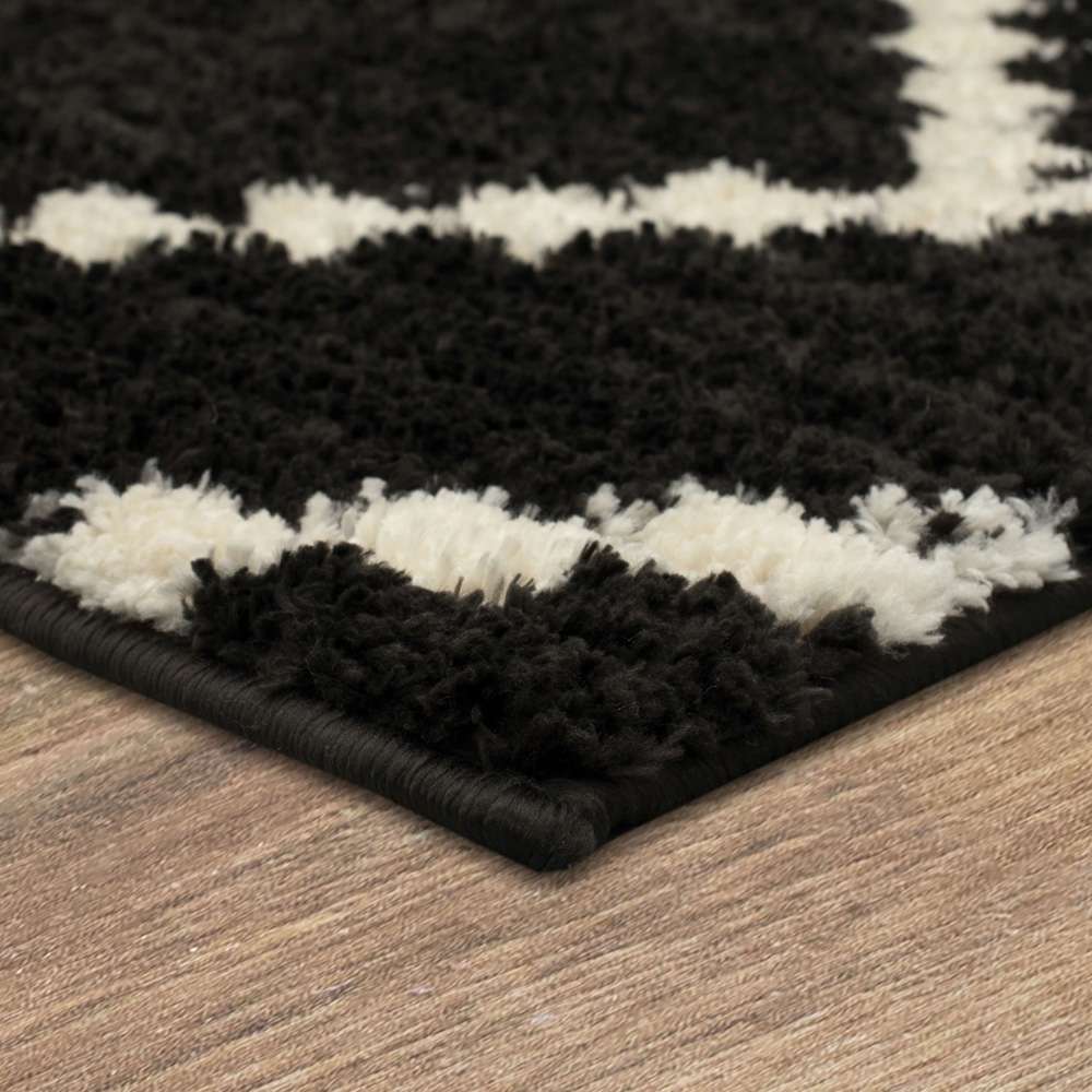 Karastan - Traverse by Bobby Berk Intersection 5 x 8 Area Rug - R1128-639-060096-IB veiw 4