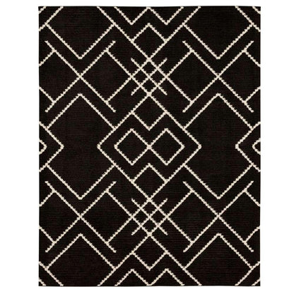 Karastan - Traverse by Bobby Berk Intersection 6 x 9 Area Rug - R1128-639-072108-IB veiw 1