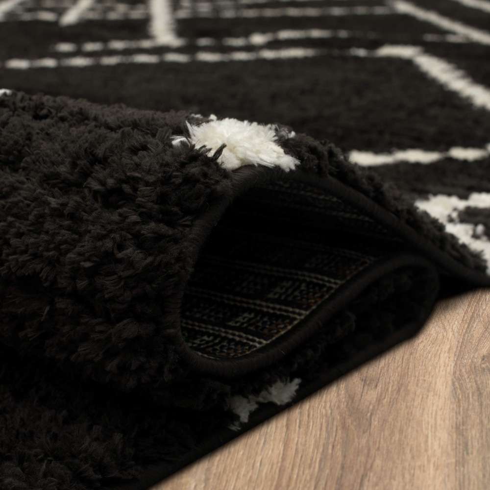 Karastan - Traverse by Bobby Berk Intersection 6 x 9 Area Rug - R1128-639-072108-IB veiw 2