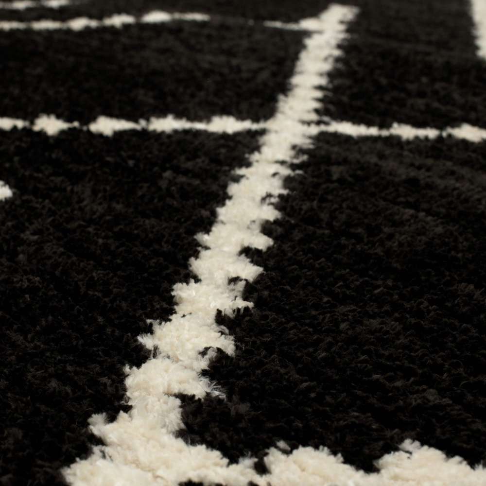 Karastan - Traverse by Bobby Berk Intersection 6 x 9 Area Rug - R1128-639-072108-IB veiw 4