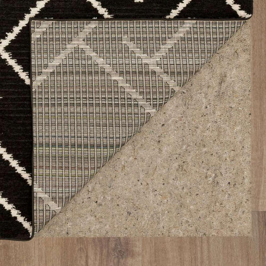 Karastan - Traverse by Bobby Berk Intersection 9 x 12 Area Rug - R1128-639-108144-IB veiw 2