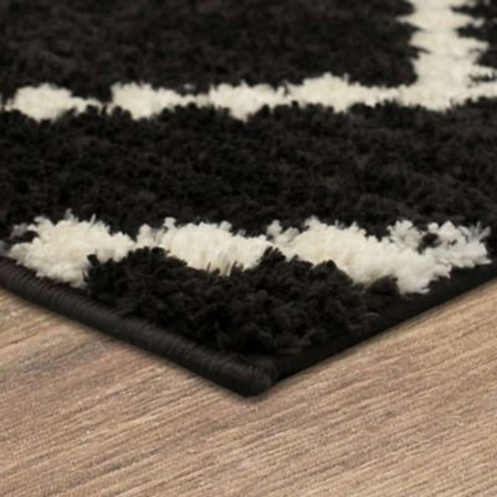 Karastan - Traverse by Bobby Berk Intersection 9 x 12 Area Rug - R1128-639-108144-IB veiw 4