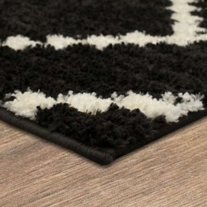 Karastan - Traverse by Bobby Berk Intersection 9 x 12 Area Rug - R1128-639-108144-IB veiw 4