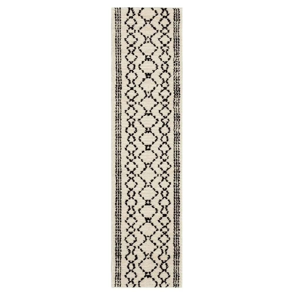 Karastan - Traverse by Bobby Berk Paragon 2 x 8 Area Rug - R1128-647-024096-IB veiw 1