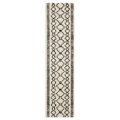 Karastan - Traverse by Bobby Berk Paragon 2 x 8 Area Rug - R1128-647-024096-IB veiw 1