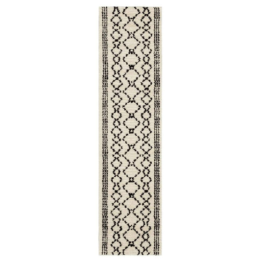 Karastan - Traverse by Bobby Berk Paragon 2 x 8 Area Rug - R1128-647-024096-IB veiw 1