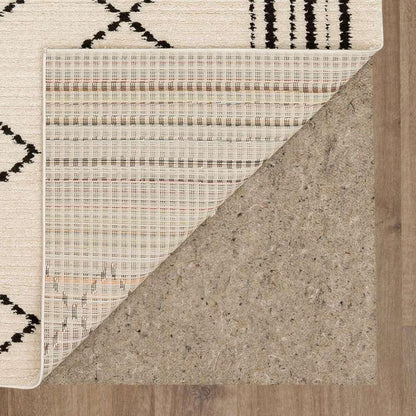Karastan - Traverse by Bobby Berk Paragon 2 x 8 Area Rug - R1128-647-024096-IB veiw 2