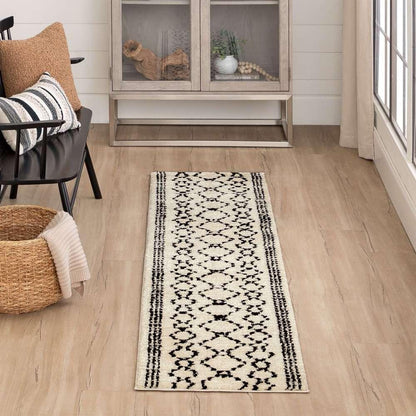 Karastan - Traverse by Bobby Berk Paragon 2 x 8 Area Rug - R1128-647-024096-IB veiw 5