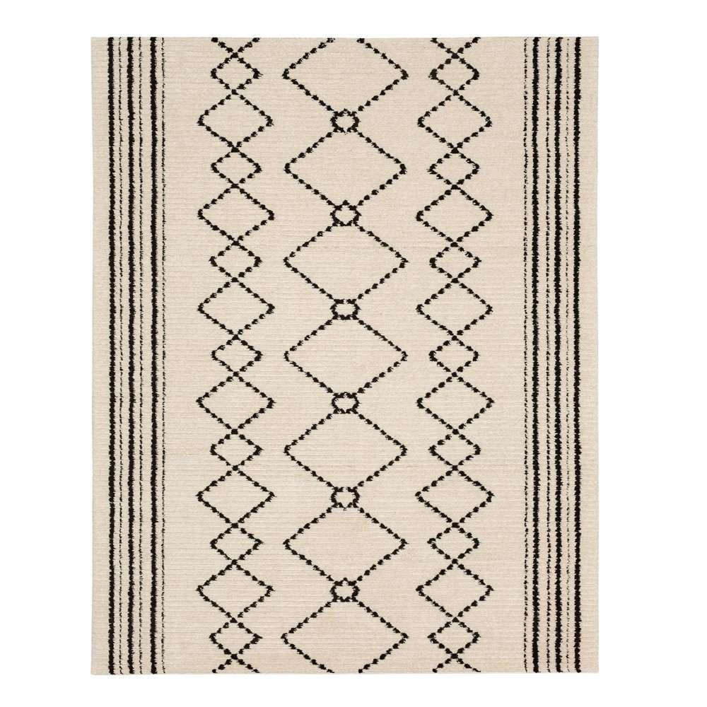 Karastan - Traverse by Bobby Berk Paragon 5 x 8 Area Rug - R1128-647-060096-IB veiw 1