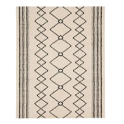 Karastan - Traverse by Bobby Berk Paragon 5 x 8 Area Rug - R1128-647-060096-IB veiw 1