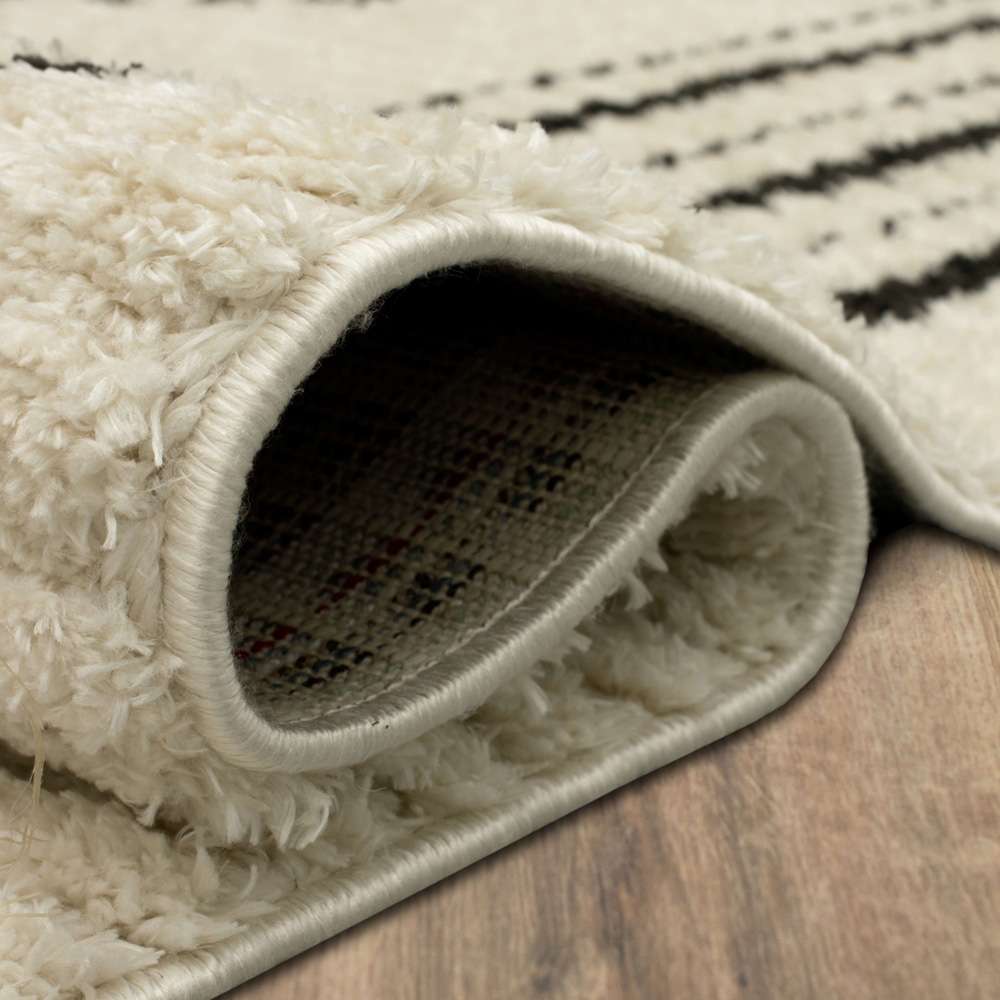 Karastan - Traverse by Bobby Berk Paragon 5 x 8 Area Rug - R1128-647-060096-IB veiw 2