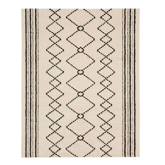 Karastan - Traverse by Bobby Berk Paragon 6 x 9 Area Rug - R1128-647-072108-IB veiw 1