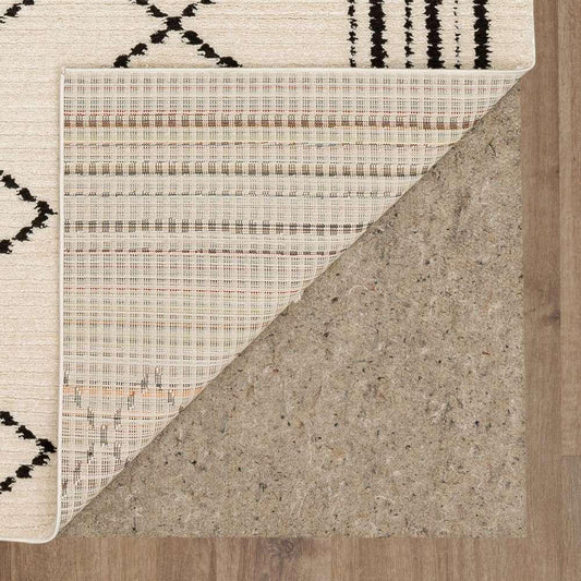 Karastan - Traverse by Bobby Berk Paragon 8 x 10 Area Rug - R1128-647-096120-IB veiw 2