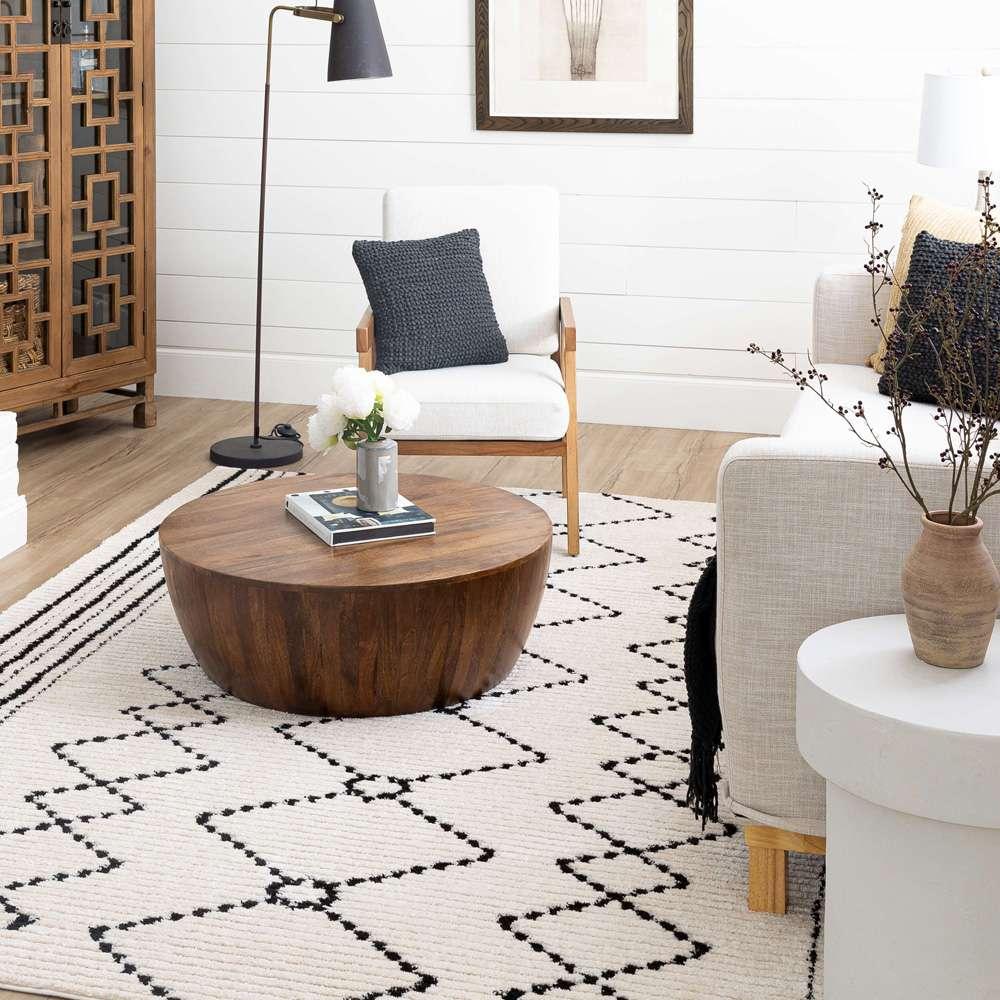 Karastan - Traverse by Bobby Berk Paragon 8 x 10 Area Rug - R1128-647-096120-IB veiw 5