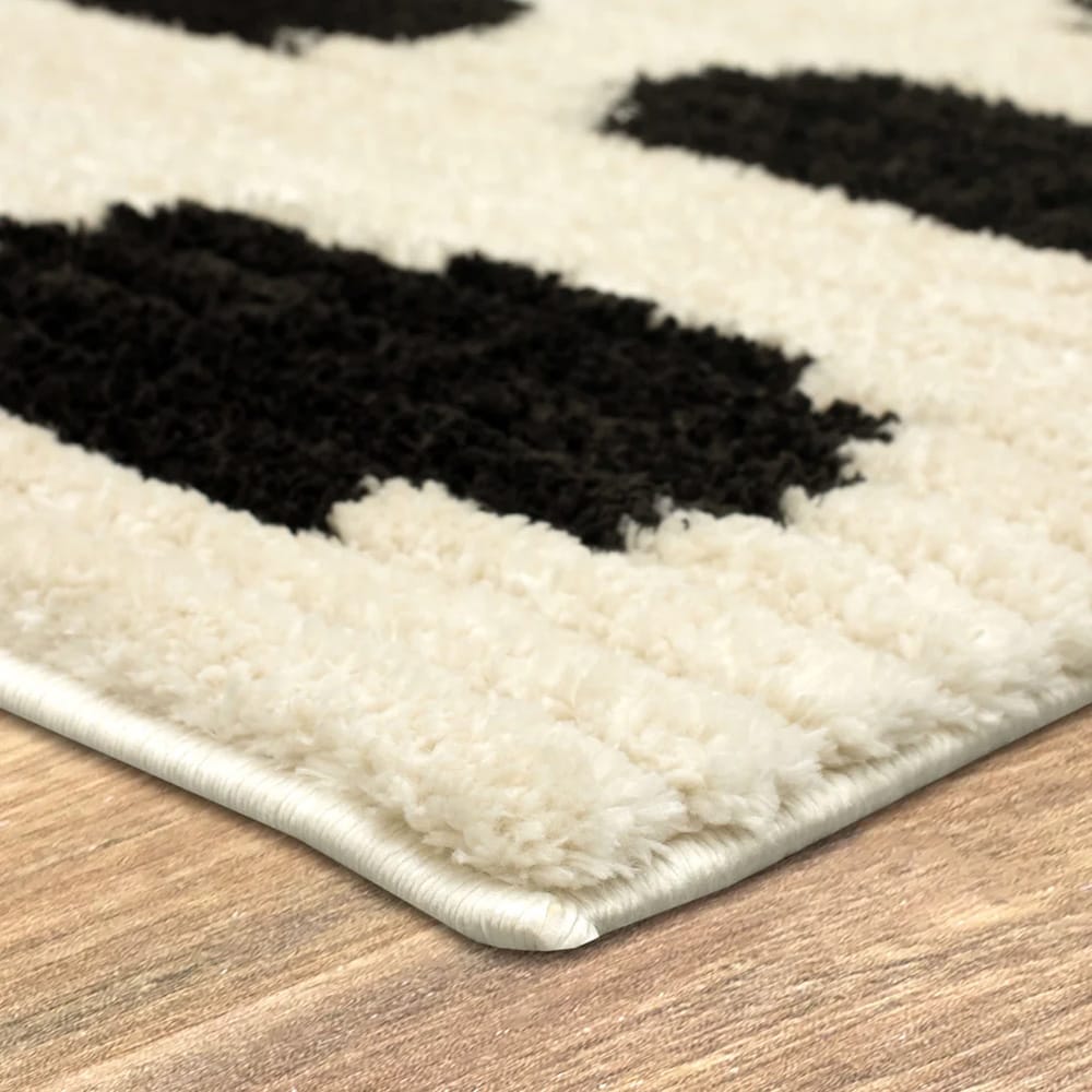 Karastan - Traverse Roundabout 2' x 8' Area Rug - R1128 300 024096 BB view 4