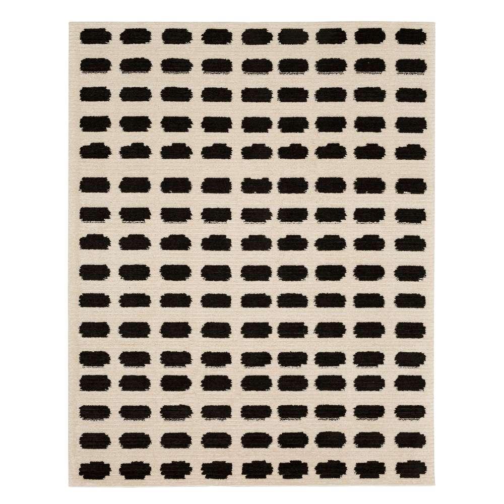 Karastan - Traverse by Bobby Berk Roundabout 6 x 9 Area Rug - R1128-300-072108-IB veiw 1