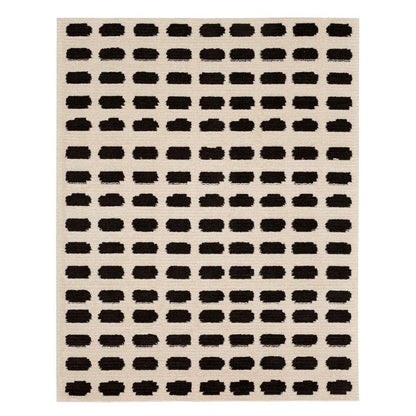 Karastan - Traverse by Bobby Berk Roundabout 6 x 9 Area Rug - R1128-300-072108-IB veiw 1