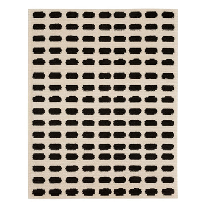 Karastan - Traverse Roundabout 8' x 10' Area Rug - R1128 300 096120 BB view 1