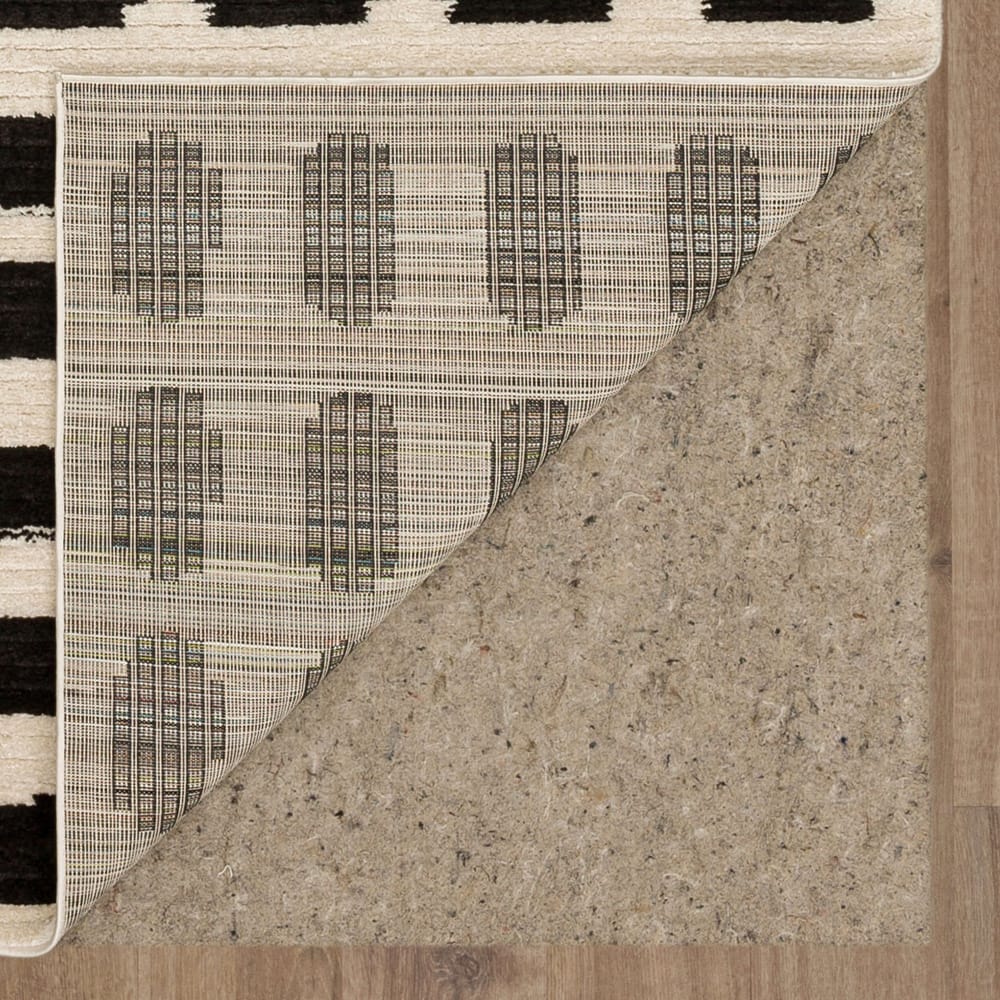 Karastan - Traverse Roundabout 8' x 10' Area Rug - R1128 300 096120 BB view 4