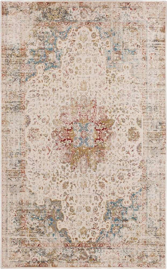 Karastan - Tryst Dorset Multi 12 x 15 Area Rug - RG075-416-144180-IP veiw 1