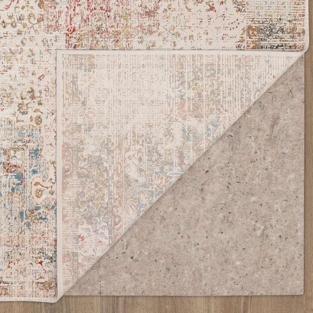 Karastan - Tryst Dorset Multi 12 x 15 Area Rug - RG075-416-144180-IP veiw 2