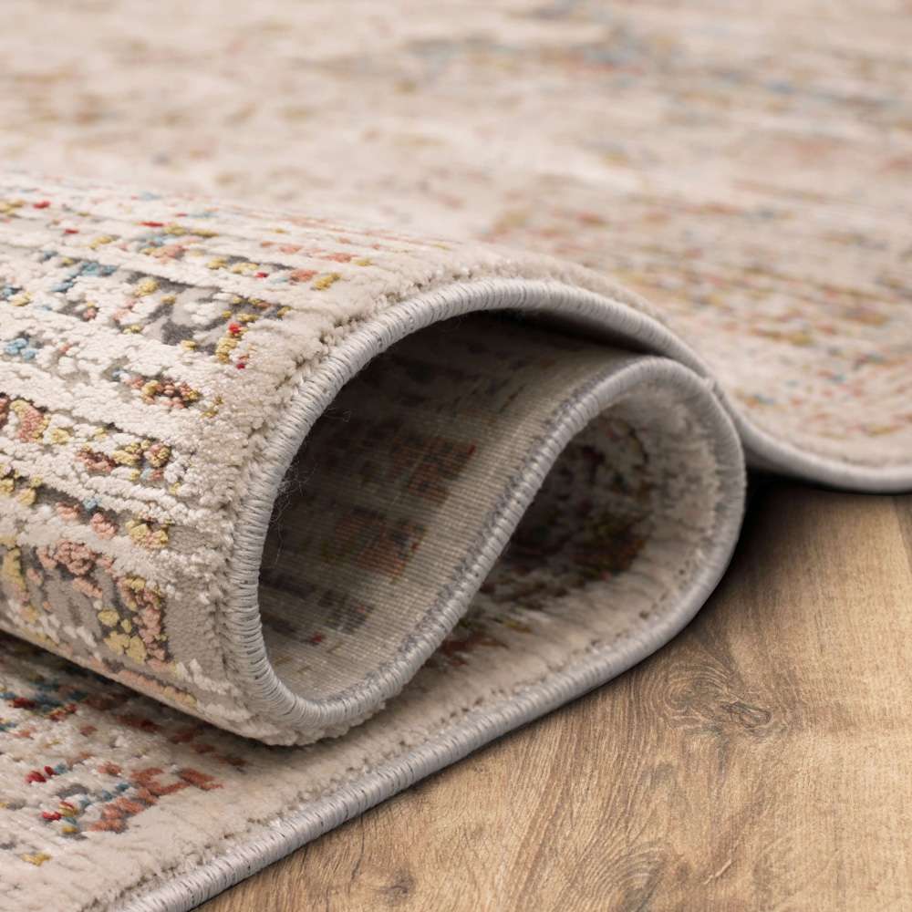 Karastan - Tryst Dorset Multi 12 x 15 Area Rug - RG075-416-144180-IP veiw 3