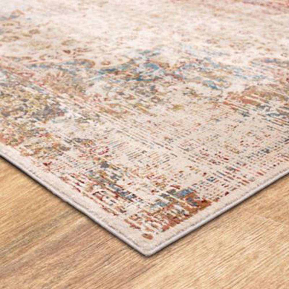 Karastan - Tryst Dorset Multi 12 x 15 Area Rug - RG075-416-144180-IP veiw 4