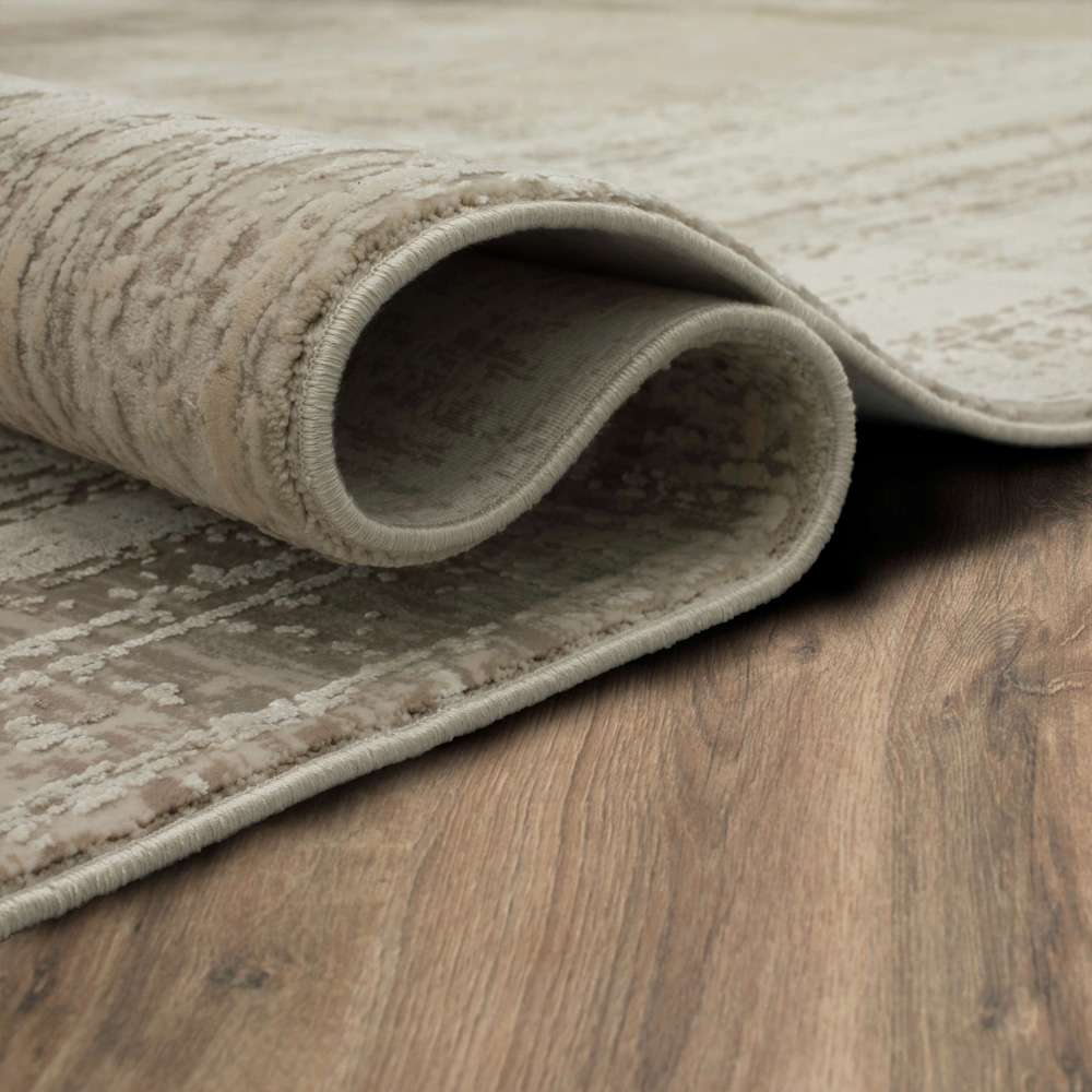 Karastan - Tryst Messina Cream 12 x 15 Area Rug - R1073-238-144180-IP veiw 3