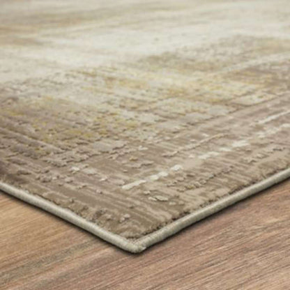 Karastan - Tryst Messina Cream 12 x 15 Area Rug - R1073-238-144180-IP veiw 4