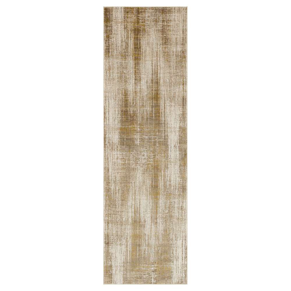 Karastan - Tryst Messina Cream 2 6in x 8 Area Rug - R1073-238-030096-IP veiw 1