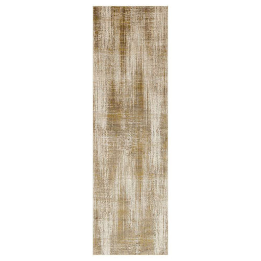 Karastan - Tryst Messina Cream 2 6in x 8 Area Rug - R1073-238-030096-IP veiw 1