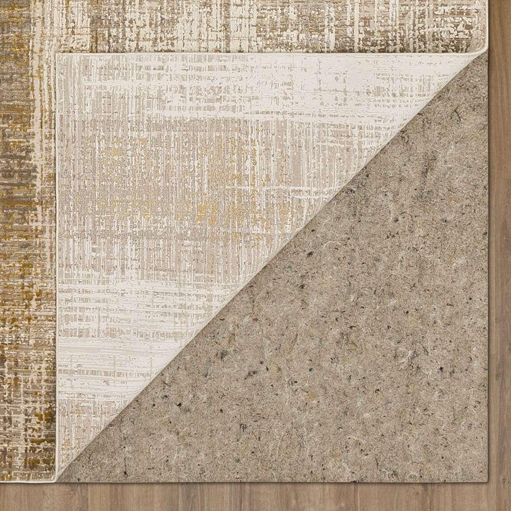 Karastan - Tryst Messina Cream 2 6in x 8 Area Rug - R1073-238-030096-IP veiw 2