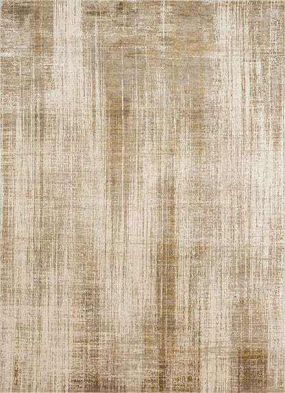 Karastan - Tryst Messina Cream 5 x 8 Area Rug - R1073-238-060096-IP veiw 1
