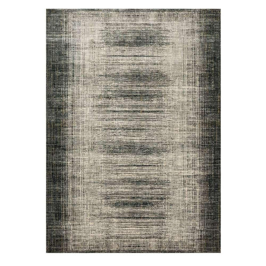 Karastan - Tryst Turin Anthracite 12 x 15 Area Rug - R1072-90132-144180-IP veiw 1