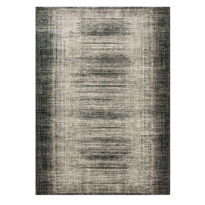Karastan - Tryst Turin Anthracite 5 x 8 Area Rug - R1072-90132-060096-IP veiw 1