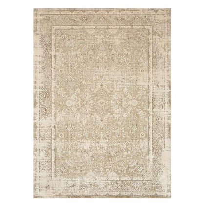 Karastan - Tryst Vinci Cream 5 x 8 Area Rug - R1084-238-060096-IP veiw 1