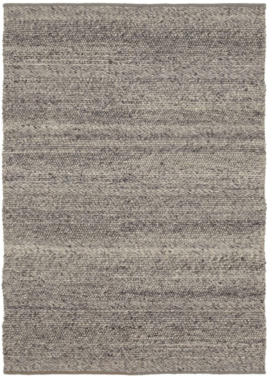 Karastan - Umbra Grey 5' x 8' Area Rug - RG181 131 060096 IP view 1