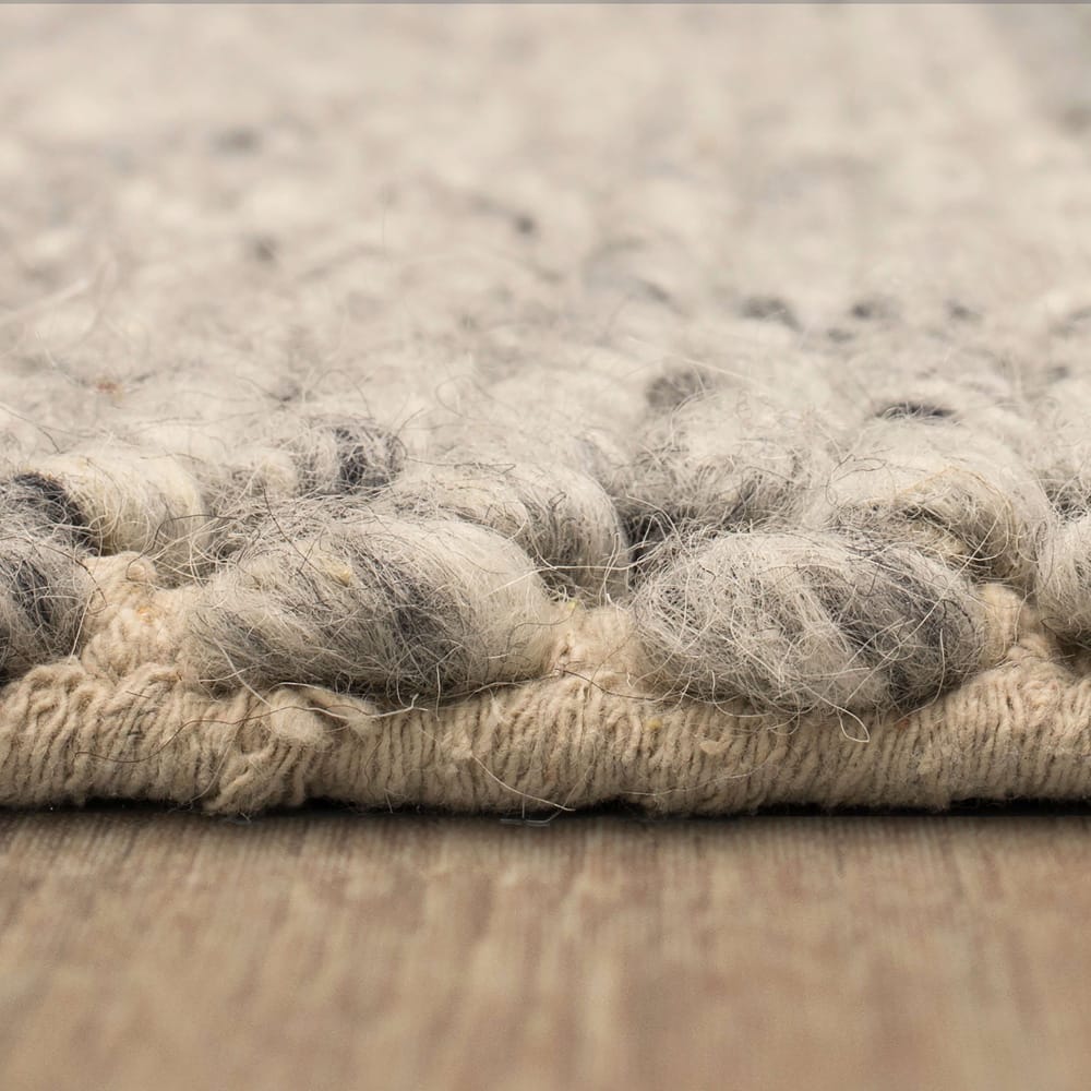 Karastan - Umbra Grey 5' x 8' Area Rug - RG181 131 060096 IP view 5