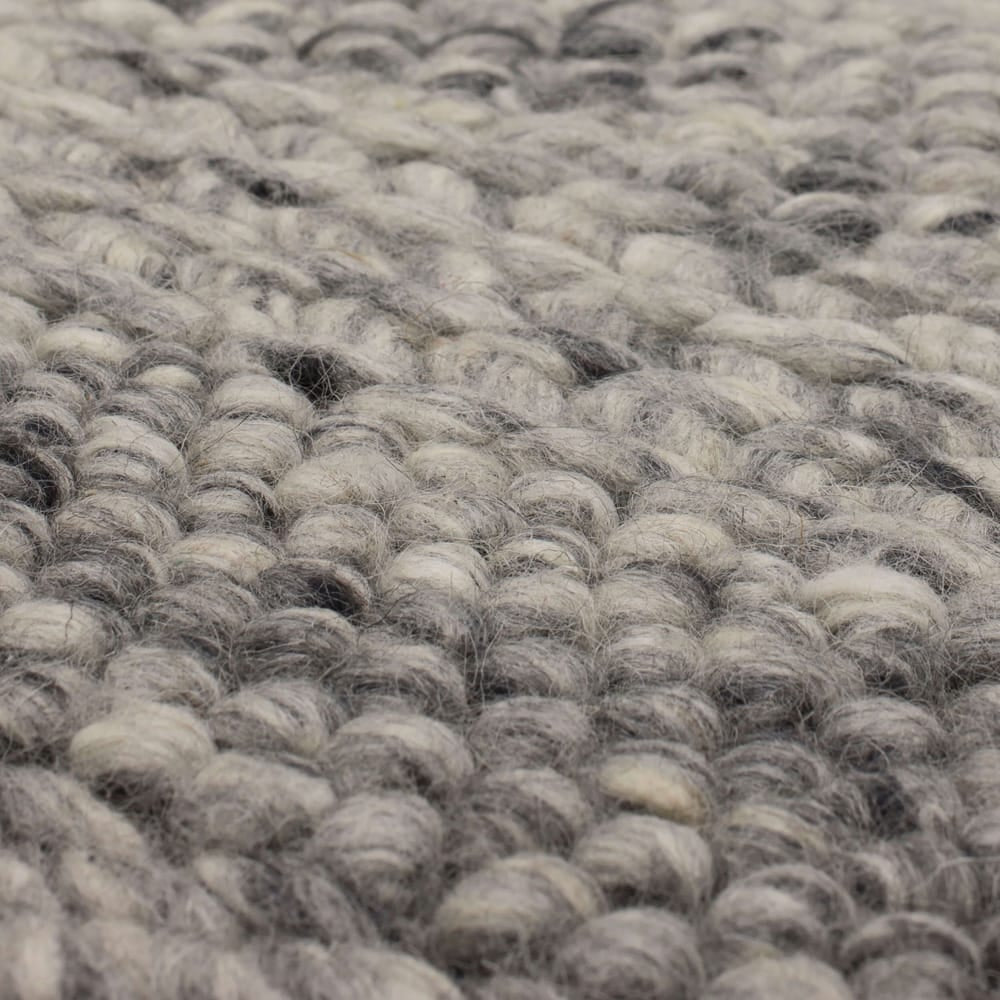 Karastan - Umbra Grey 5' x 8' Area Rug - RG181 131 060096 IP view 6