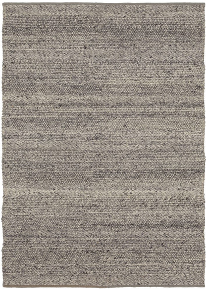 Karastan - Umbra Grey 9' x 12' Area Rug - RG181 131 108144 IP view 1