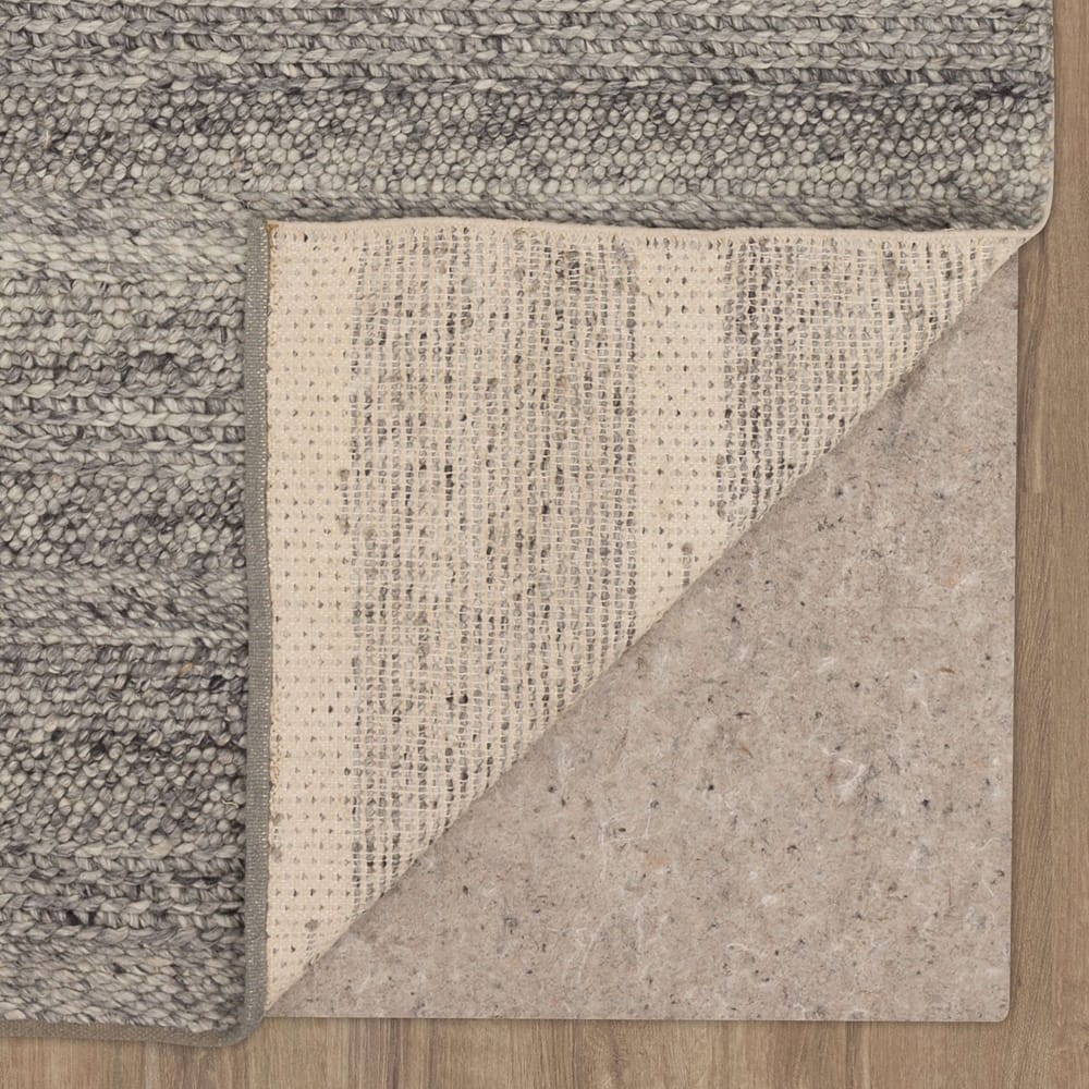 Karastan - Umbra Grey 9' x 12' Area Rug - RG181 131 108144 IP view 3