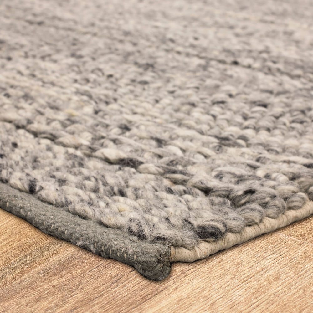 Karastan - Umbra Grey 9' x 12' Area Rug - RG181 131 108144 IP view 4