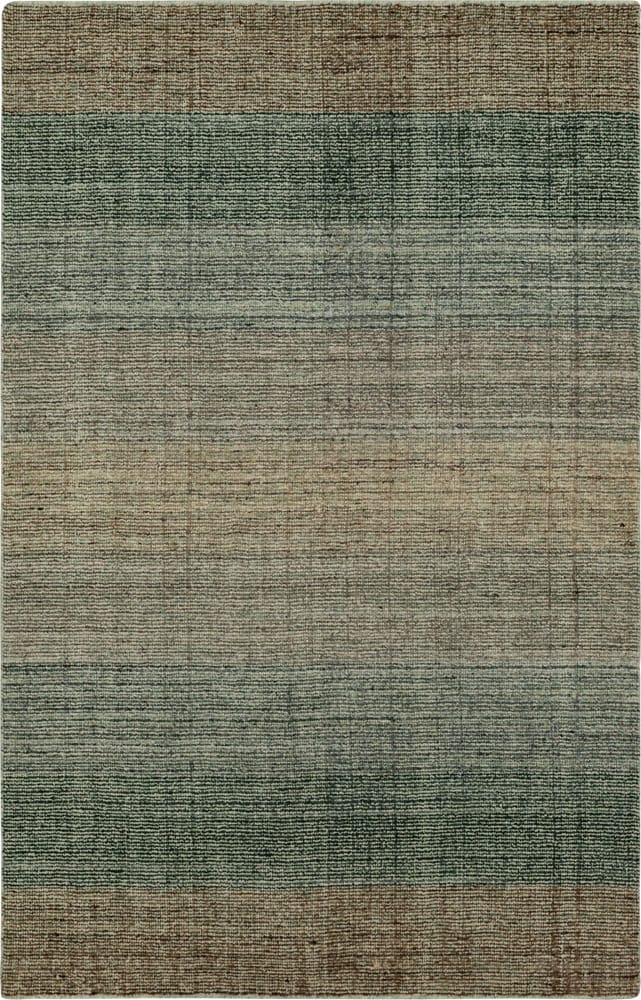 Karastan - Wabi Sabi Teal 9' x 12' Area Rug - RG864 026 108144 DJ view 1