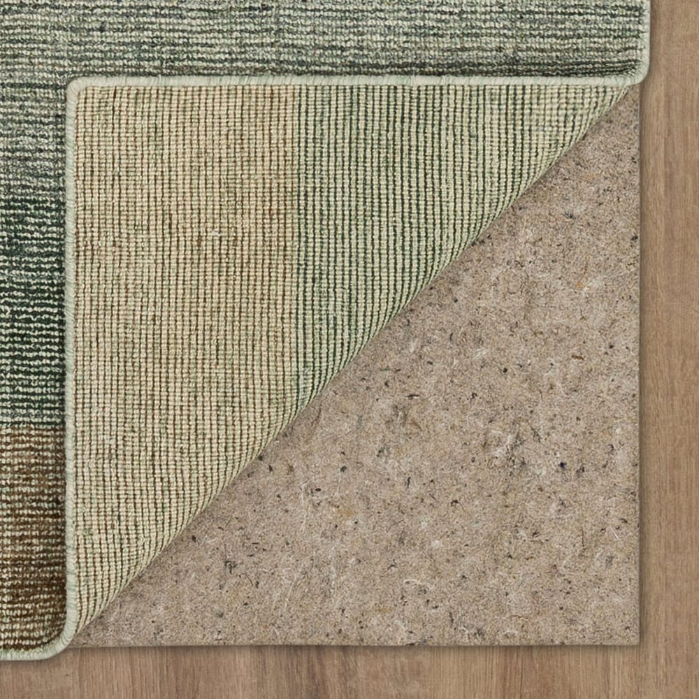Karastan - Wabi Sabi Teal 9' x 12' Area Rug - RG864 026 108144 DJ view 4