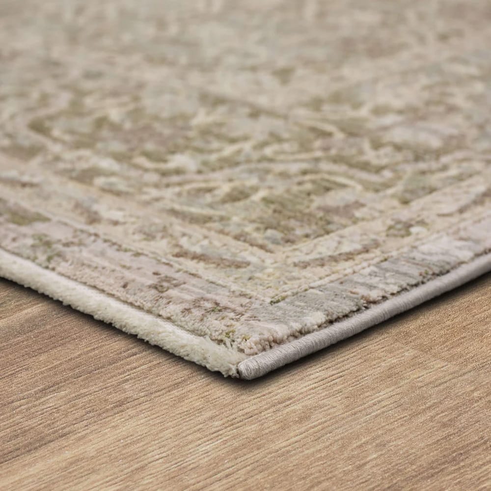 Karastan - Westcott Patina 5' 3" x 7' 10" Area Rug - R1402 470 063094 IR view 3