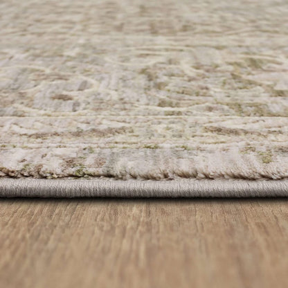Karastan - Westcott Patina 5' 3" x 7' 10" Area Rug - R1402 470 063094 IR view 5