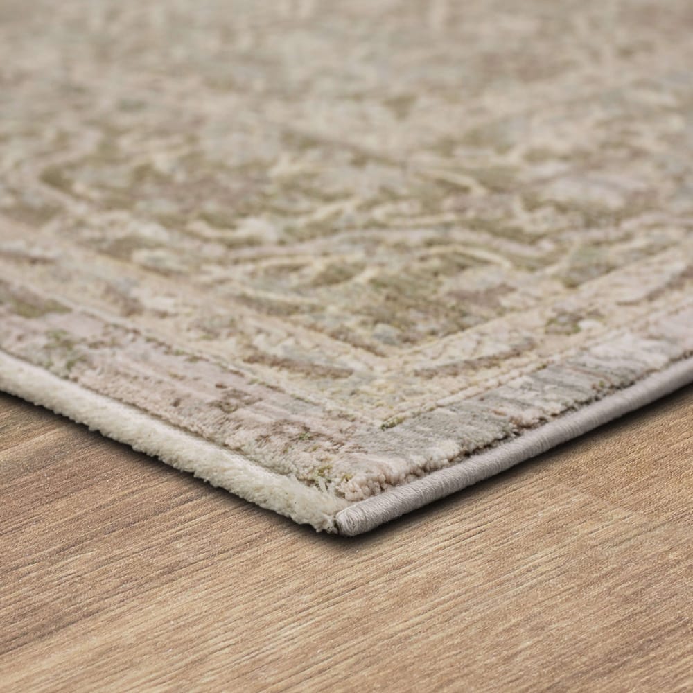 Karastan - Westcott Patina 7' 10" x 10' Area Rug - R1402 470 094120 IR view 3