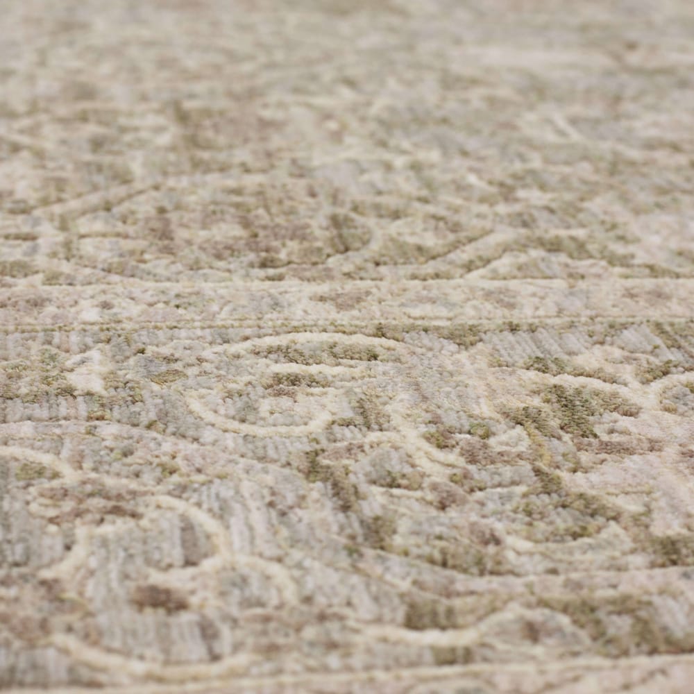 Karastan - Westcott Patina 7' 10" x 10' Area Rug - R1402 470 094120 IR view 5